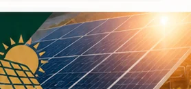Illustration technique photovoltaïque